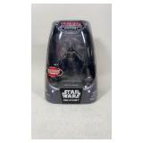 Star Wars Titanium Series Die-Cast Darth Vader