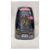 Star Wars Titanium Series Die-Cast Bossk