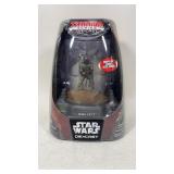 Star Wars Titanium Series Die-Cast Boba Fett