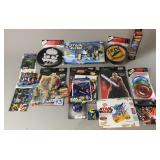 Star Wars Themed Party Favors