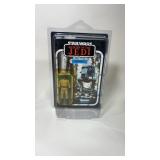 1983 Star Wars AT-ST Driver  Figure