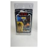 1983 Star Wars Klaatu Figure