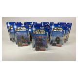 Star Wars 4" Figures