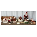 The Legend Of Santa Clause