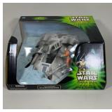 Star Wars Snow Speeder Air Craft