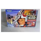 StarWars Micro Machines Luke Skywalker/Hoth