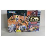 StarWars Micro Machines Endor