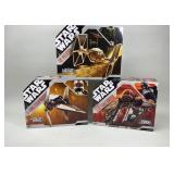 Star Wars Air Crafts