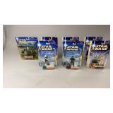 Star Wars A New Hope Figures