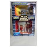 StarWars Series Alpha Concept Design AT-AT