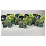 Star Wars Power of the Jedi 4" Figures