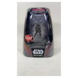 Star Wars Titanium Series Die-Cast Boba Fett