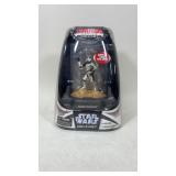 Star Wars Titanium Series Die-Cast Sandtrooper