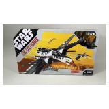 Star Wars Arc-170 Fighter