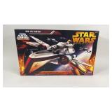Star Wars Revenge Of The Sith Arc-170 Fighter