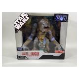 Star Wars The Force Unleashed Battle Rancor