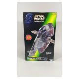 Star Wars The Power Of The Force Boba Fettï¿½s