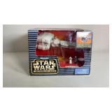 StarWars Micro Machine Rebel Blockade Runner