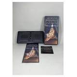 Star Wars Trilogy Soundtrack CD Box Set