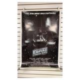 Star Wars 40"x27ï¿½ Movie Poster
