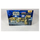 Star Wars Action Fleet Episode I Naboo Hangar