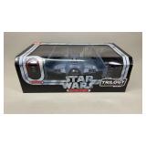 Star Wars Trilogy Dart Vaderï¿½s Tie Fighter