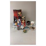 Star Wars Themed Candy & 2 Mugs