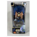 Star Wars Endor W/Ewok complete Galaxy
