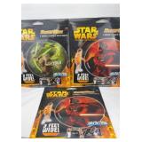 Star Wars Revenge Of The Sith Hover Discs