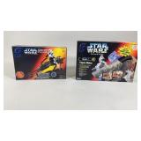 Star Wars Imperial Speeder Figure & Figure Maker