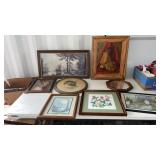 Early Photographs and Prints