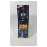 12" Star Wars Darth Vader Doll