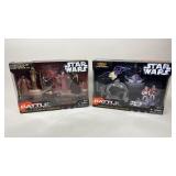 Star Wars Battle Packs