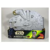 Millennium Stadium Falcon Carry Case