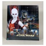 Star Wars Masterpiece Edition Aurra Sing
