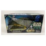 Star Wars Dewback & Sandtrooper The Power of the