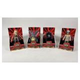 Star Wars Episode I Kidï¿½s Collectible Figurines
