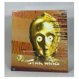 Star Wars Masterpiece Edition C-3PO