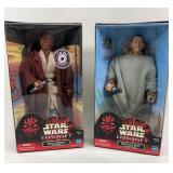 12" Star Wars Episode 1 Figures