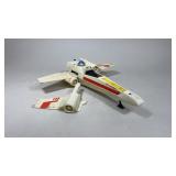 1978 Kenner Star Wars X-Wing Fighter