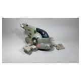 1981 Kenner Star Wars Slave I Ship