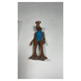 1978 Hammerhead 4" Figure