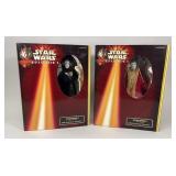 12" 1999 Queen Amidala Portrait Edition