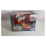 StarWars Micro Machines A-Wing StarFighter