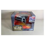 StarWars Micro Machines Darth Vaderï¿½s Tie Fighter