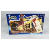 Star Wars Attack Of The Clones Republic Gunship