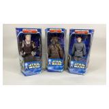 12" Star Wars The Empire Strikes Back