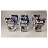 Star Wars The Empire Strikes Back Figures