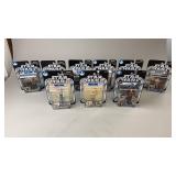 Star Wars Trilogy Collection Figures