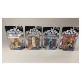 Star Wars Action Figures